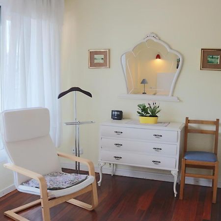 Apartamento Ларедо Экстерьер фото